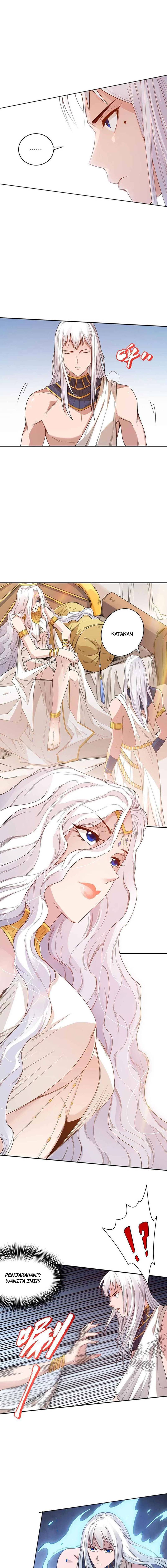 Ultimate Soldier Chapter 156 Gambar 5